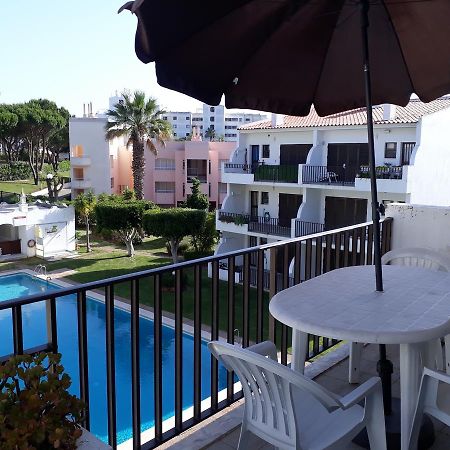 Mouramar- Garagem, Piscina & Wifi Apartment Vilamoura Ngoại thất bức ảnh