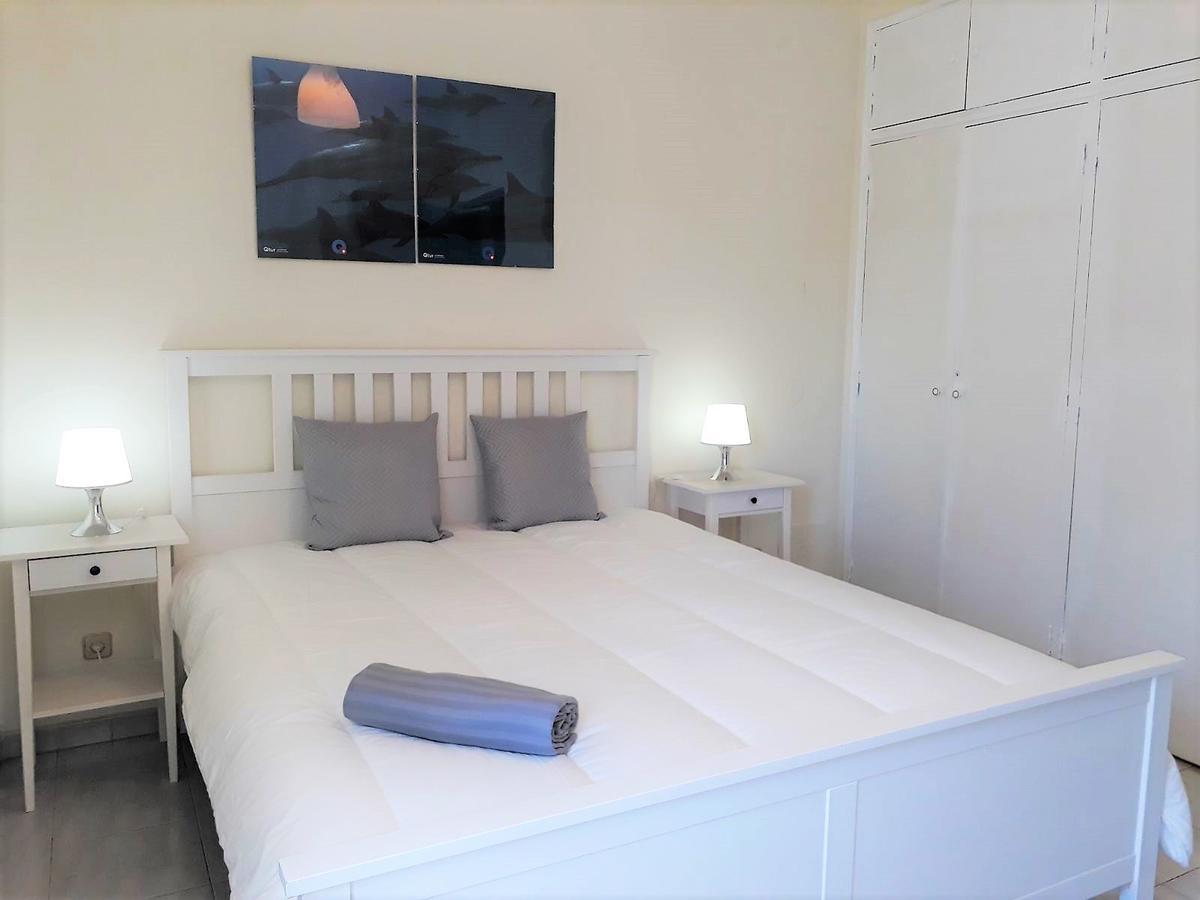 Mouramar- Garagem, Piscina & Wifi Apartment Vilamoura Ngoại thất bức ảnh