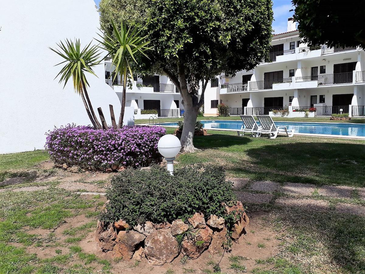 Mouramar- Garagem, Piscina & Wifi Apartment Vilamoura Ngoại thất bức ảnh