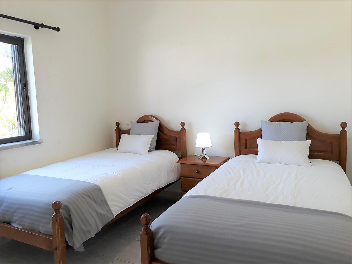 Mouramar- Garagem, Piscina & Wifi Apartment Vilamoura Ngoại thất bức ảnh