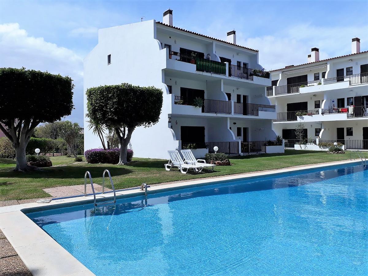 Mouramar- Garagem, Piscina & Wifi Apartment Vilamoura Ngoại thất bức ảnh