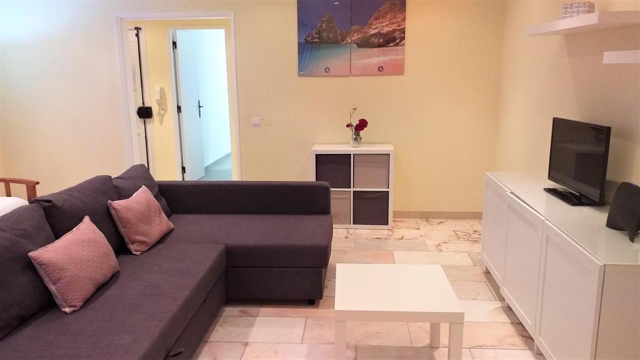 Mouramar- Garagem, Piscina & Wifi Apartment Vilamoura Ngoại thất bức ảnh