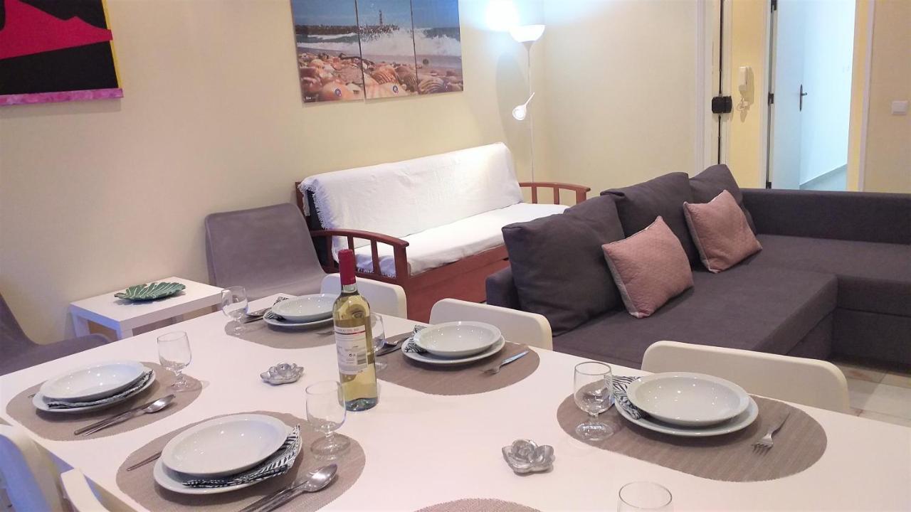 Mouramar- Garagem, Piscina & Wifi Apartment Vilamoura Ngoại thất bức ảnh