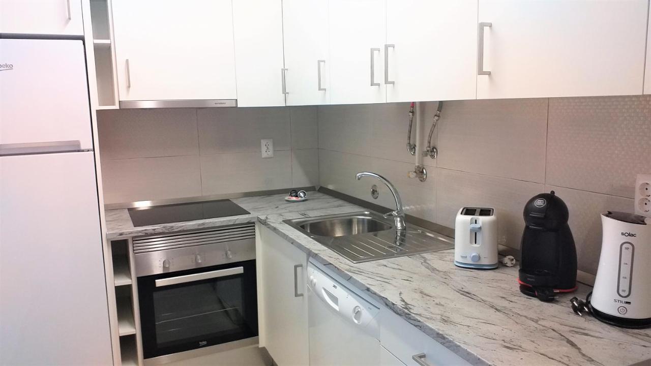 Mouramar- Garagem, Piscina & Wifi Apartment Vilamoura Ngoại thất bức ảnh
