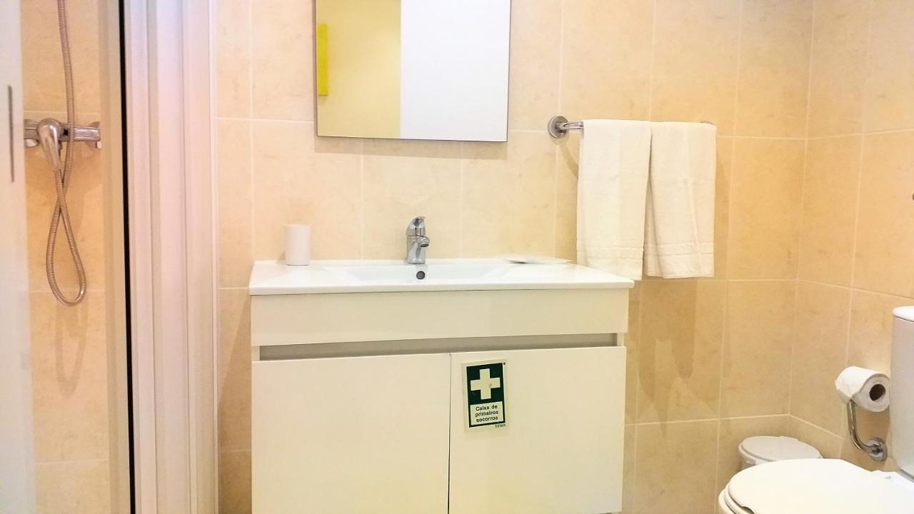 Mouramar- Garagem, Piscina & Wifi Apartment Vilamoura Ngoại thất bức ảnh